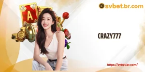 Experiência Imperdível Com Crazy777 No Seu Mundo Digital