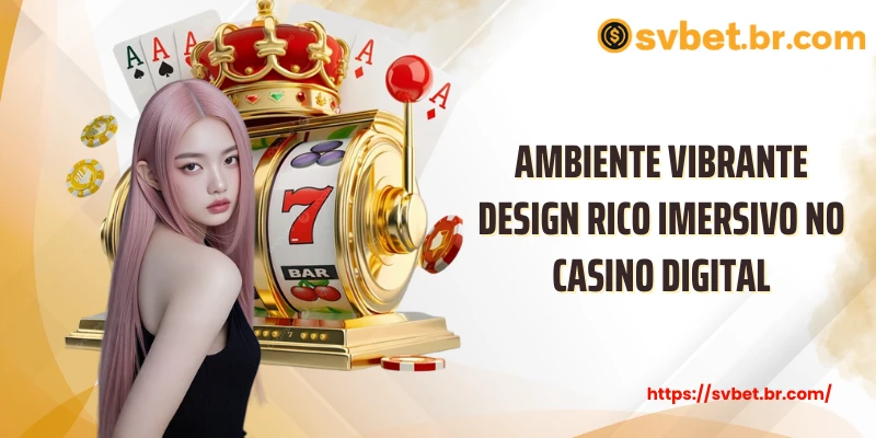 Experiência Rara Com Fortune Tiger Que Encanta Online 4 Ambiente vibrante design rico imersivo no casino digital