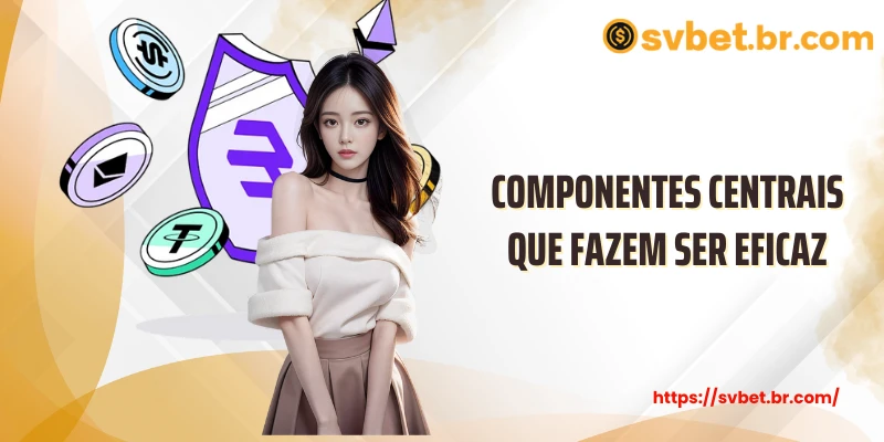 Avanço Seguro Com Wg Blockchain Para Aplicações Modernas 4 Componentes centrais que fazem ser eficaz