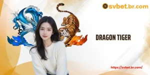 Descubra A Emoção Instantânea Com Dragon Tiger Nas Cartas