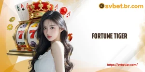 Experiência Rara Com Fortune Tiger Que Encanta Online