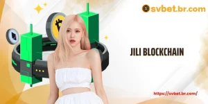 Segurança Avançada Com Jili Blockchain No Ambiente Digital