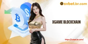 Experiência Revolucionária XGame Blockchain Descoberta Única